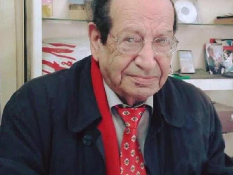Director Youcef Bouchouchi.