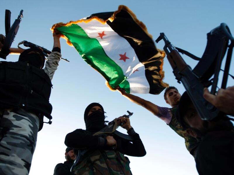 The FSA — Over three years ago, street demonstrations in the southern Syrian city of Daraa called for government reforms. When security forces responded with live fire, Syrian military defectors and civilian opposition launched an armed rebellion. The group was dubbed the Free Syrian Army. 