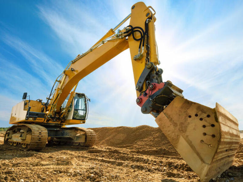 The GCC region will commit almost two thirds of construction spend between 2013 and 2016 - with a peak of $144 billion in construction in 2016. (Image credit: Shutterstock)