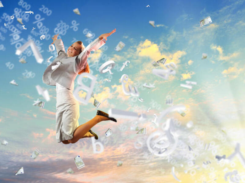 The Economic Freedom of the Arab World report compares and ranks Arab nations in five areas of economic freedom. (Image credit: Shutterstock)