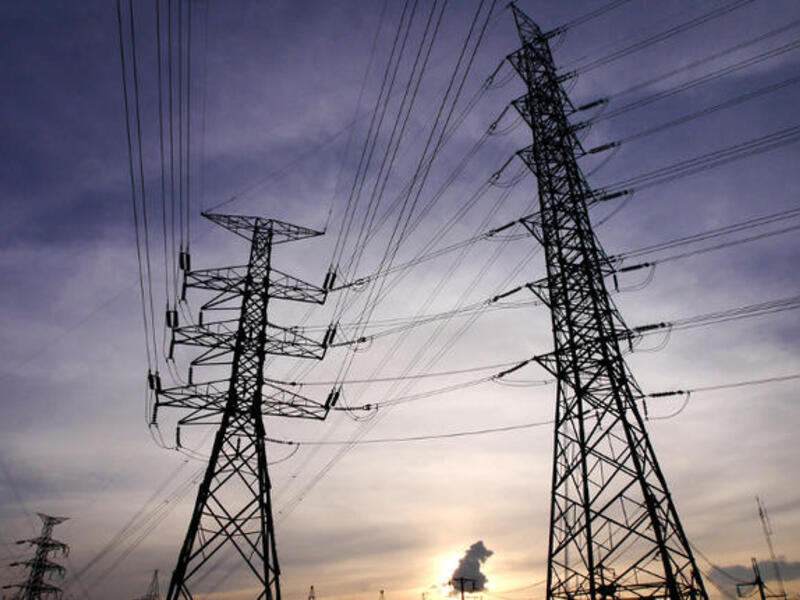 Power generation, distribution and transmission markets in MENA are expected to grow. (Image credit: Shutterstock)