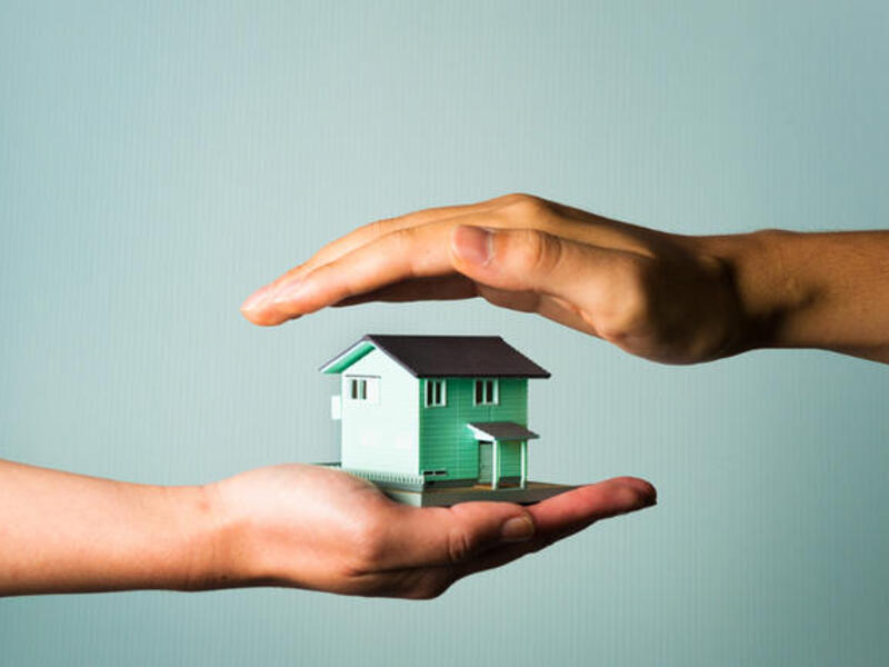 While the demand for real estate in Saudi Arabia is high, access to loans can be difficult. (Image credit: Shutterstock)