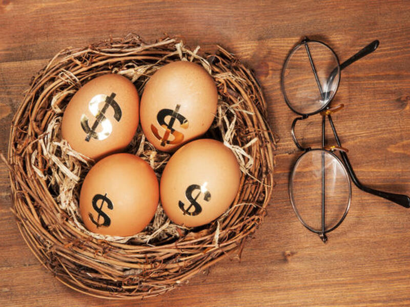 Lack of investing options are holding back the growth of Islamic pension funds. (Image credit: Shutterstock) 