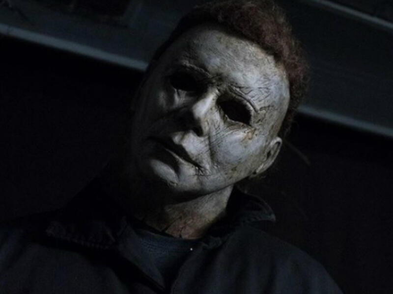 We are only days away from the release of Halloween's biggest installation ever (Source: Halloweenmovie - Instagram)