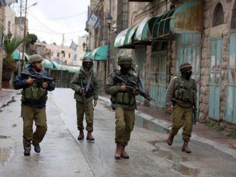 Israeli forces have long been criticized for their use of excessive force against Palestinians (AFP/File)