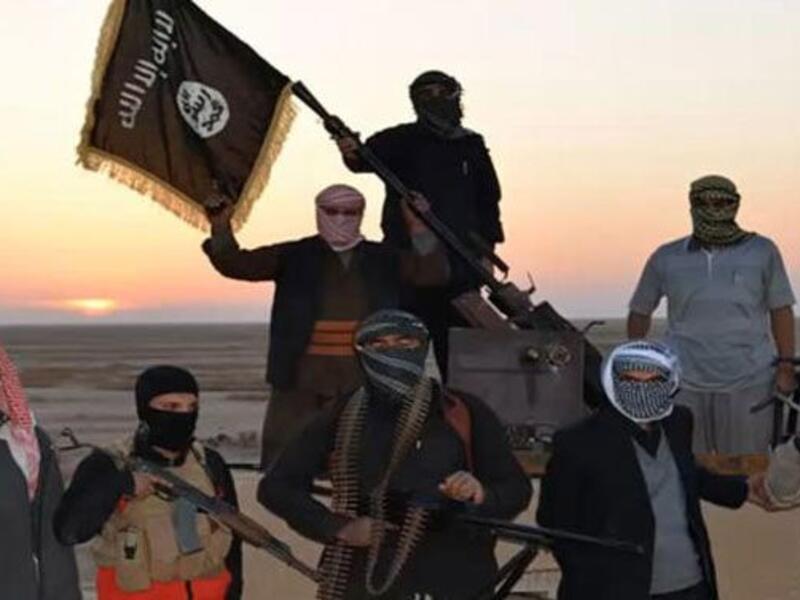 Al-Baghdadi is a strategic town in the province of Anbar in Iraq. (AFP/File)