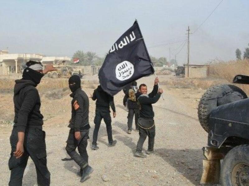 At least 15,000 Iraqi civilians were killed in conflict over the past six months, according to a UN report. (AFP/File)
