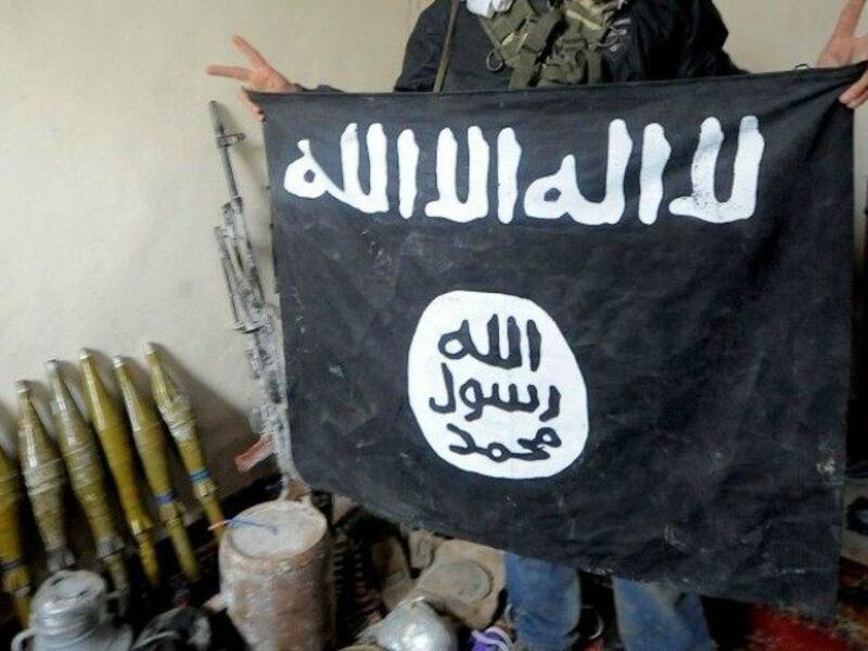 If convicted, Adam Brookman could face up to ten years in jail for allegedly joining Daesh. (AFP/File)