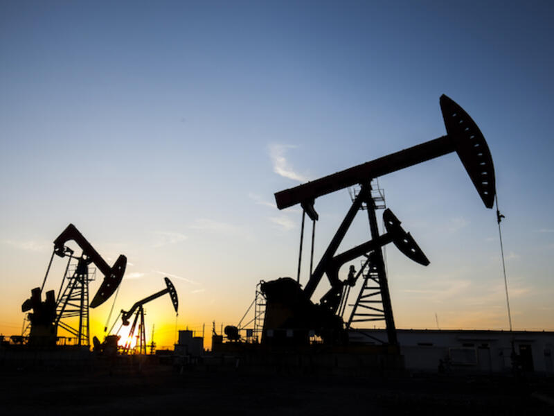 The two sides stressed cooperation in technology transfer and exchanging the know-how in the field, as well as the possibility of investment by Omani companies in the Islamic Republic’s upstream oil and gas sector. (Shutterstock)