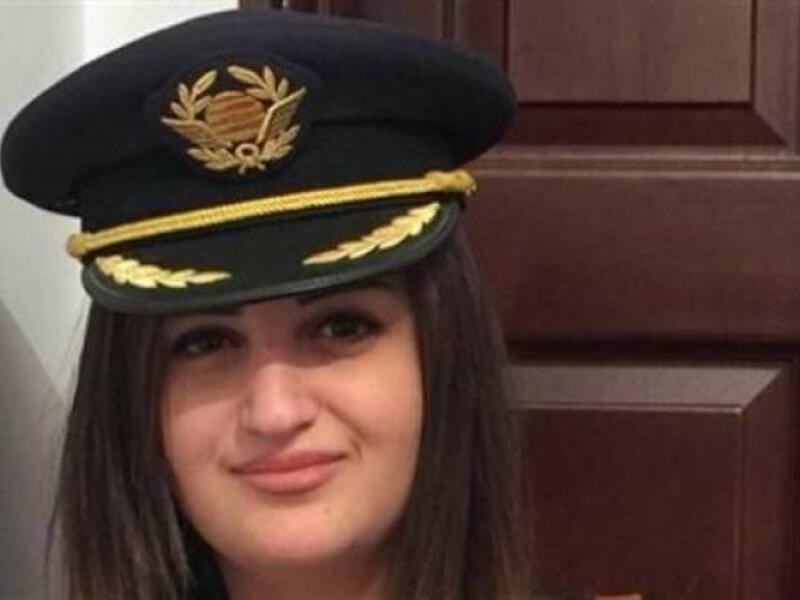 Mona al-Mazbouh  (Twitter)