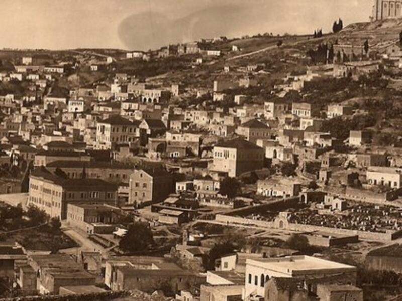 Abbud, Nazareth (Twitter)