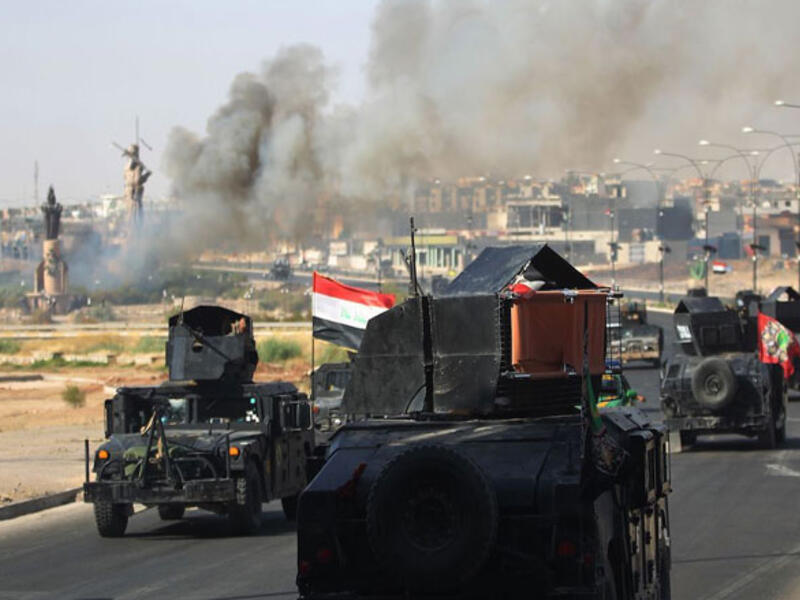 (AFP/ File Photo)