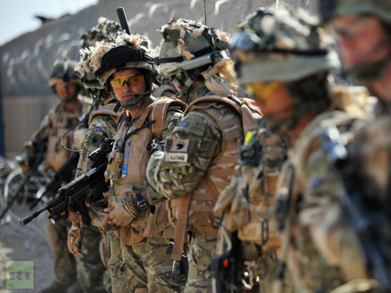 IDF will be increasing the length of training for combat soldiers from 13 to 17 consecutive weeks. (AFP/ File Photo)