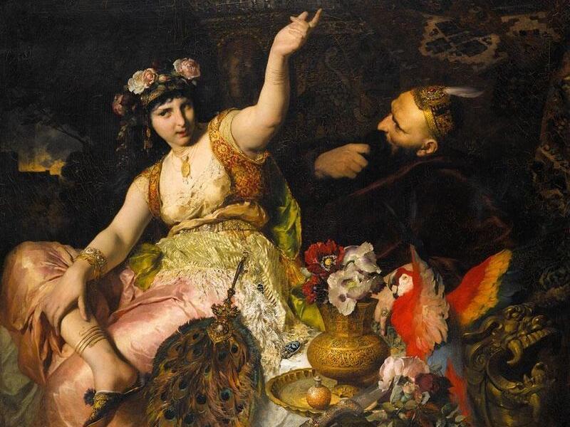 One Thousand and One Nights