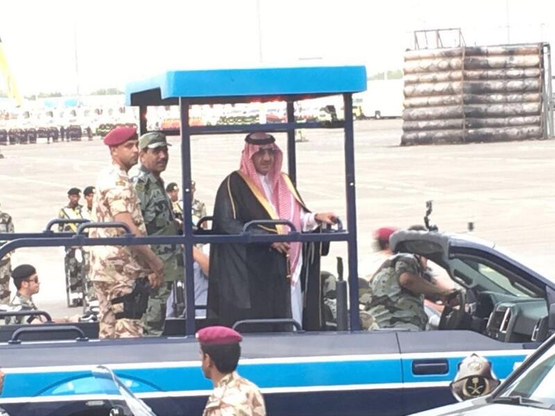 muhammad bin nayef