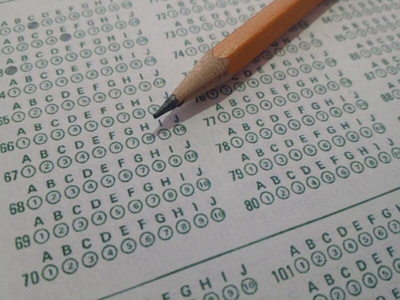 Nadia Habbous scored higher than all of her peers on her final exams this year