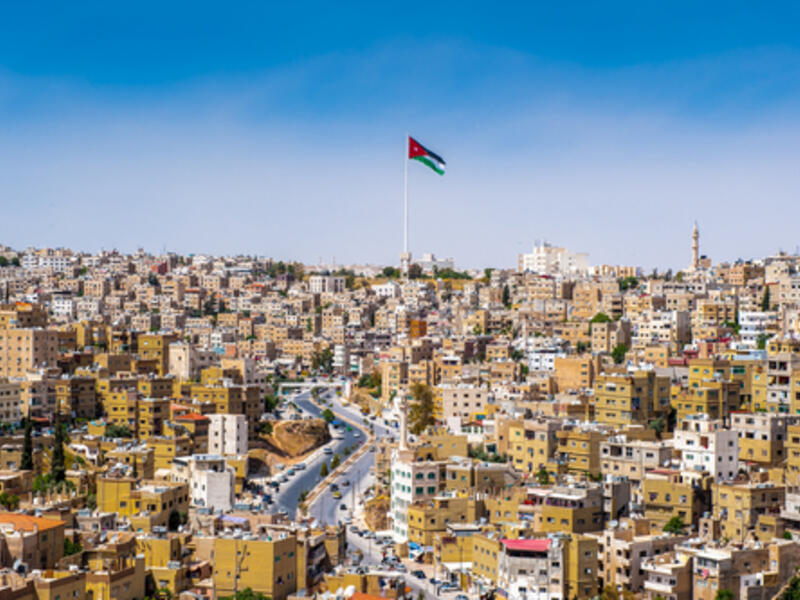 Consultations will be held over the coming period on measures and steps needed to agree on the date of holding the summit, and extend invitations to kings, presidents and princes of Arab countries.  (Shutterstock)