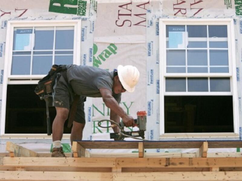 The deportation of workers came as a result of over 56,000 labour inspection visits aimed at ascertaining the extent to which employers commit to the Labour Law. (AFP)