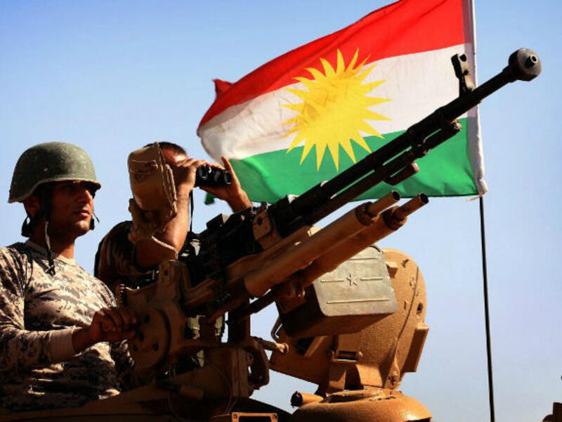 Kurds — From the YPG and PKG, to the Peshmerga and PKK, Kurdish militias have a history of inter-fighting and alliance splits, but now they’re fighting a common enemy: Daesh. Often considered the most capable fighting force in the north, Kurds from Syria, Iraq and Turkey celebrated the total retake of Syria’s Kobani from Daesh in January.