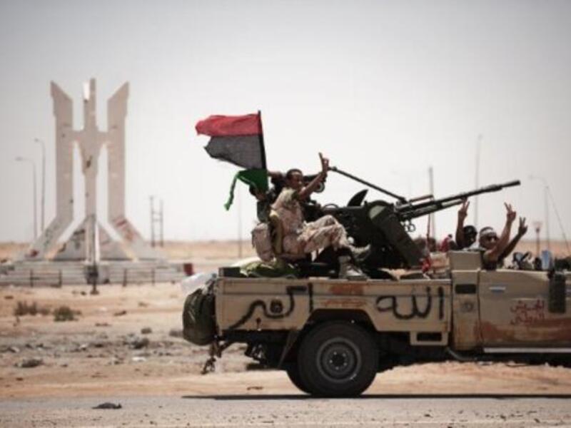  Libyans were treated in Jordan after the uprising, but many hotels are still waiting for payment