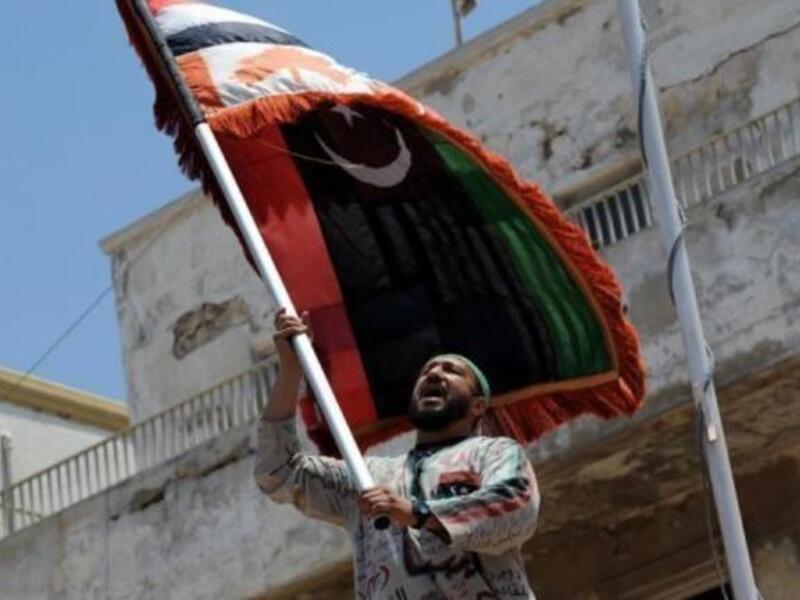 Libya rebels