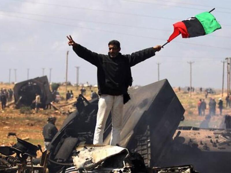 Benghazi