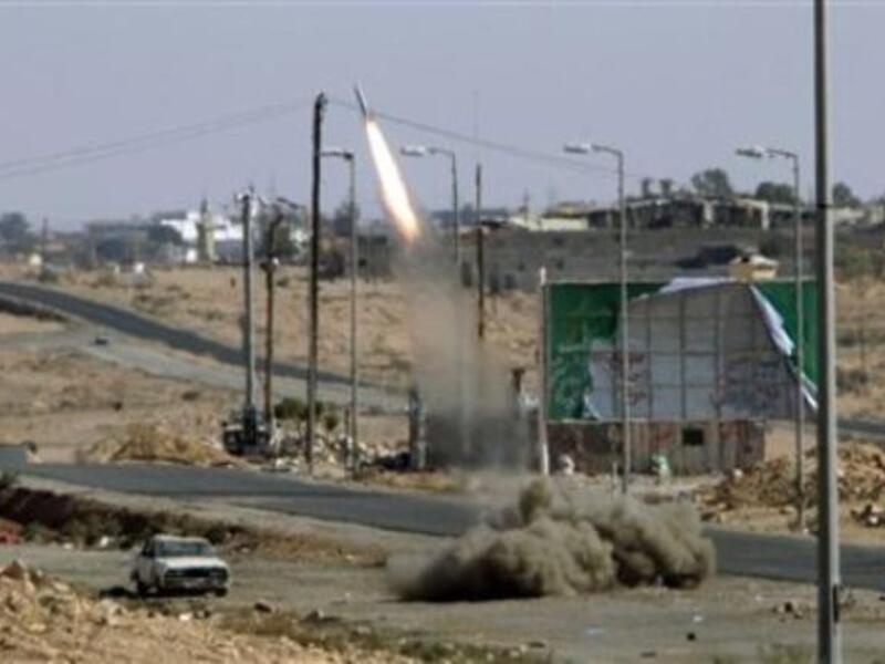 Bani Walid 