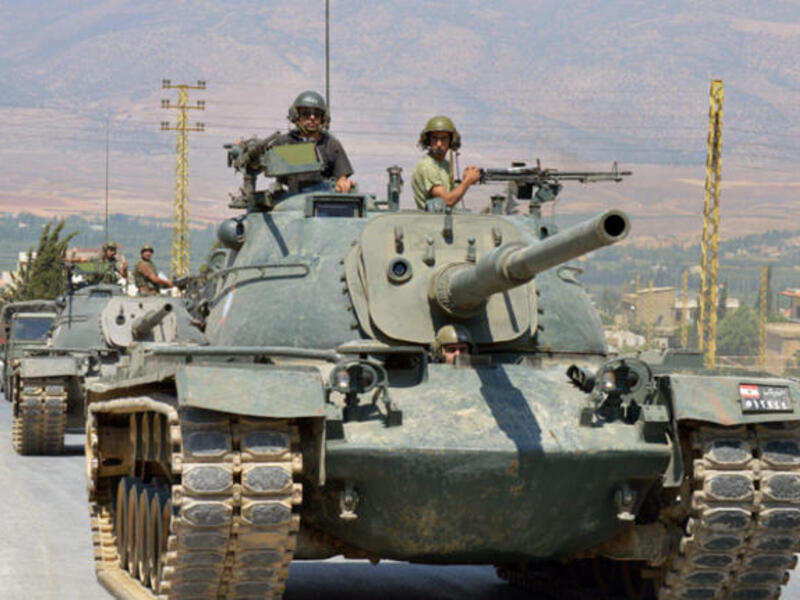 Lebanese authorities say they gained intel through recent confessions by the arrested Daesh suspects. (AFP/File)