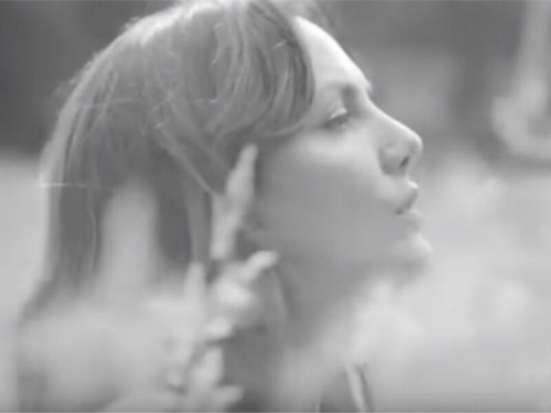 The movie "The Letter Writer" is set in Dubai’s 1960s and is directed by Layla Kaylif (Source: NorbertsGirl - Youtube)