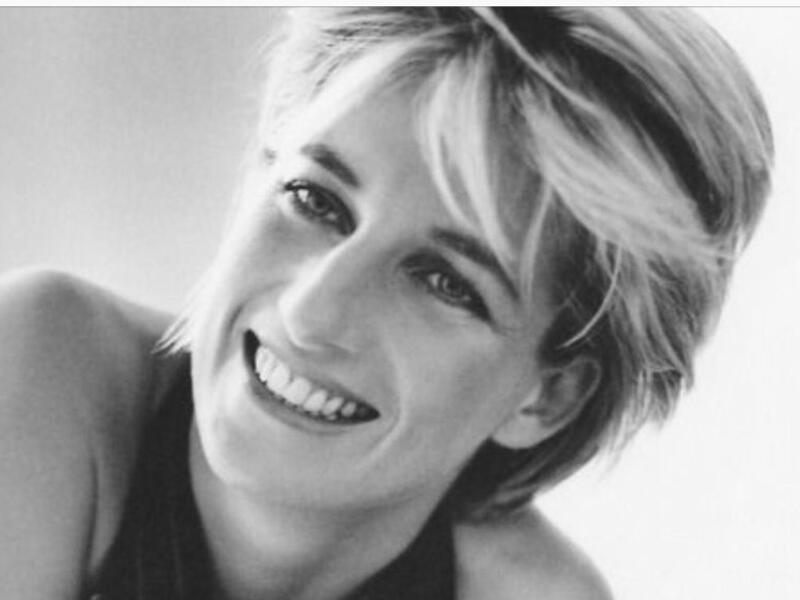 Princess Diana (Twitter)