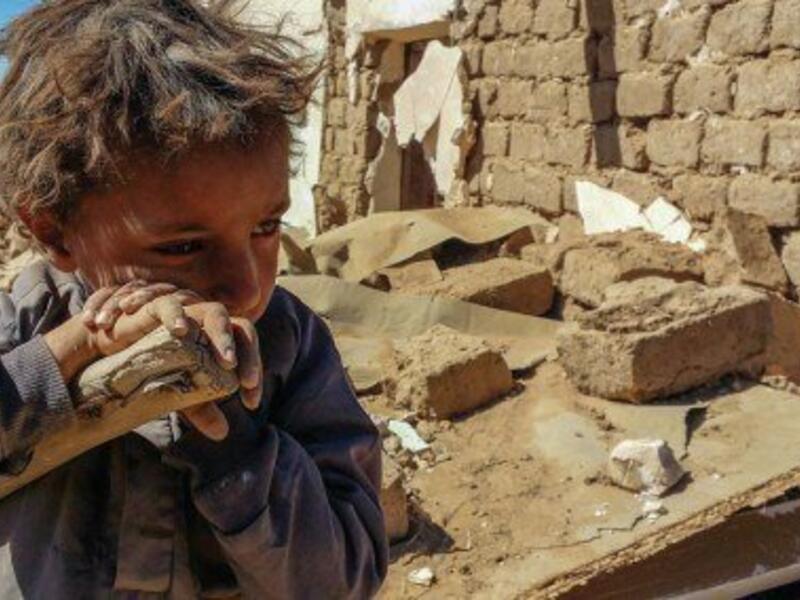 Yemeni Civilians (Twitter)