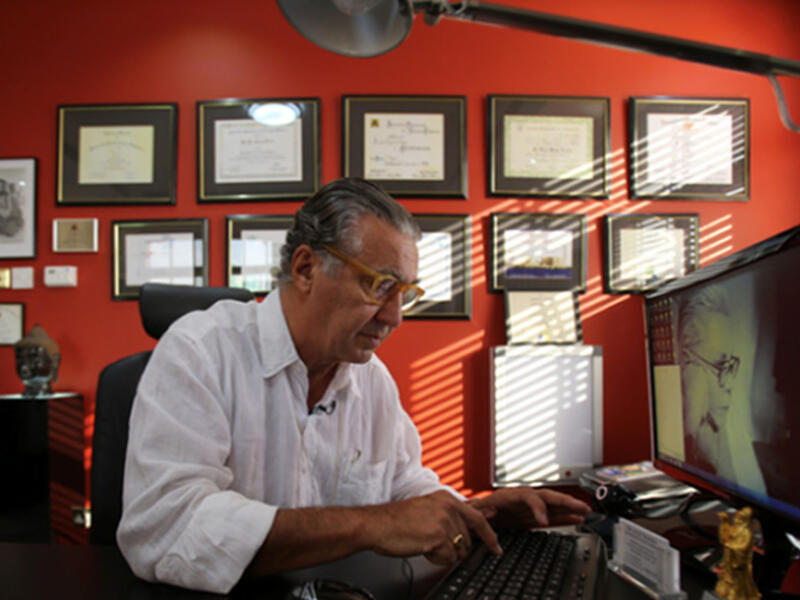 Dr. Luiz Toledo, one of the world’s best plastic surgeons when it comes to facial reshaping and “Brazilian butt lifts,” moved from Brazil to the UAE about ten years ago to start a new practice in Dubai, according to the Associated Press. His cosmetic surgery clinic has an entire wing devoted solely to prosperous Arab clients.