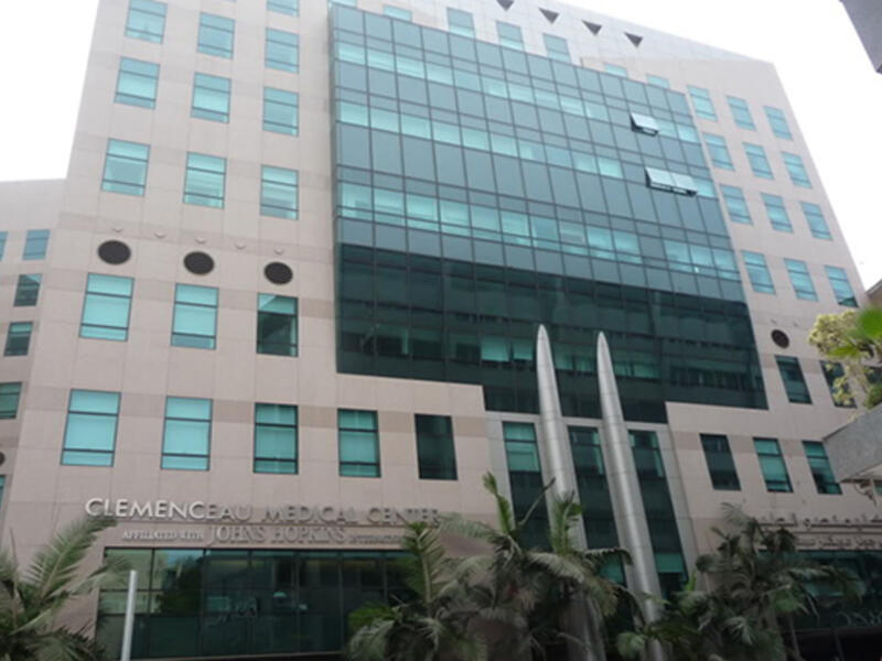 At Clemenceau Medical Center, a major hospital in Beirut, eighty percent of international patients are Arab, most of whom report their top reason for coming to Lebanon for treatment is because their home countries can’t provide the same quality of care.