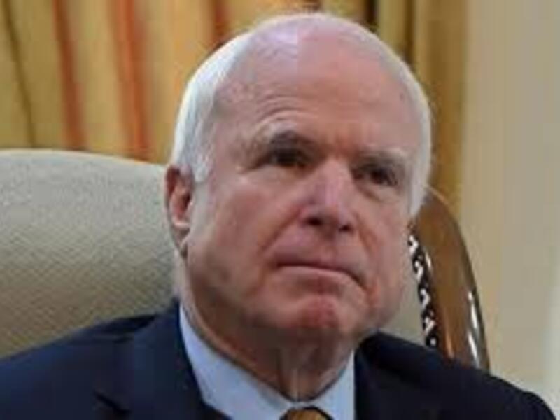 John McCain