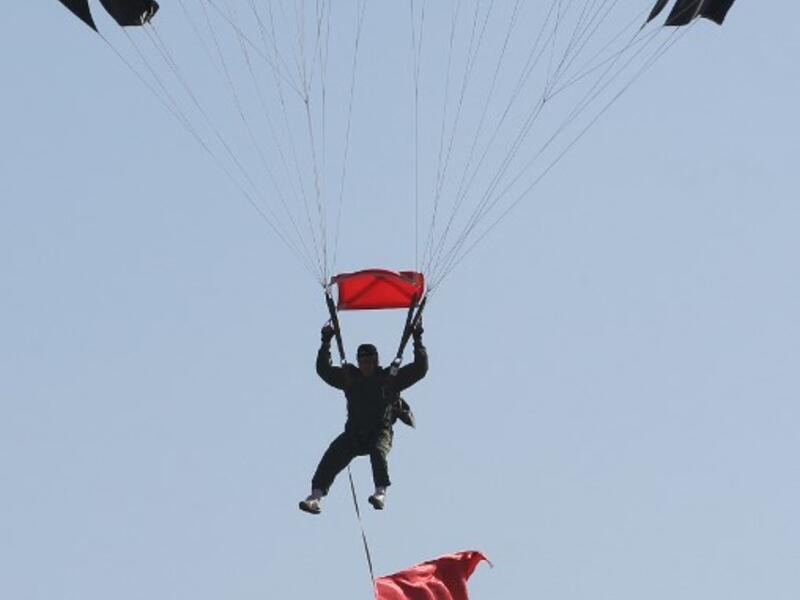 A year since Iraq announced "victory" over the Islamic State group, the country finds itself in the throes of political and economic crises left unresolved during the long battle against jihadists.
AHMAD AL-RUBAYE / AFP