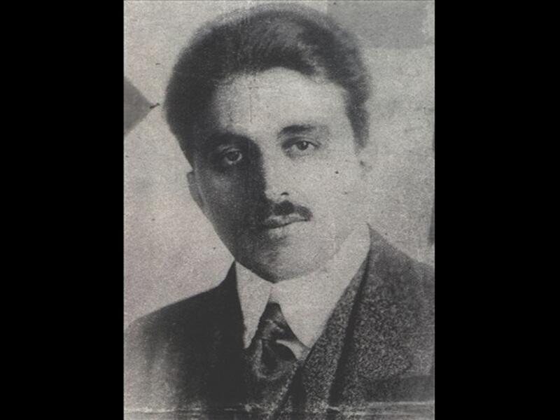 Ameen Rihani was a Lebanese American writer, intellectual and political activist. He was also a major figure in the mahjar literary movement developed by Arab emigrants in North America. (dailystar.com)