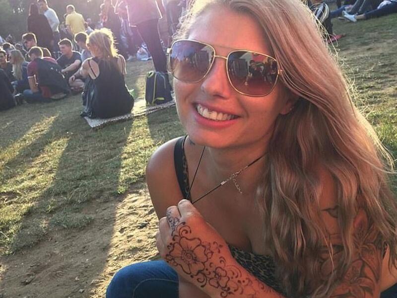 (Louise Harvey/ Facebook)