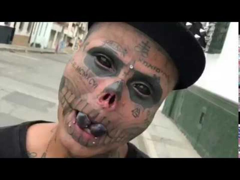 (YouTube)