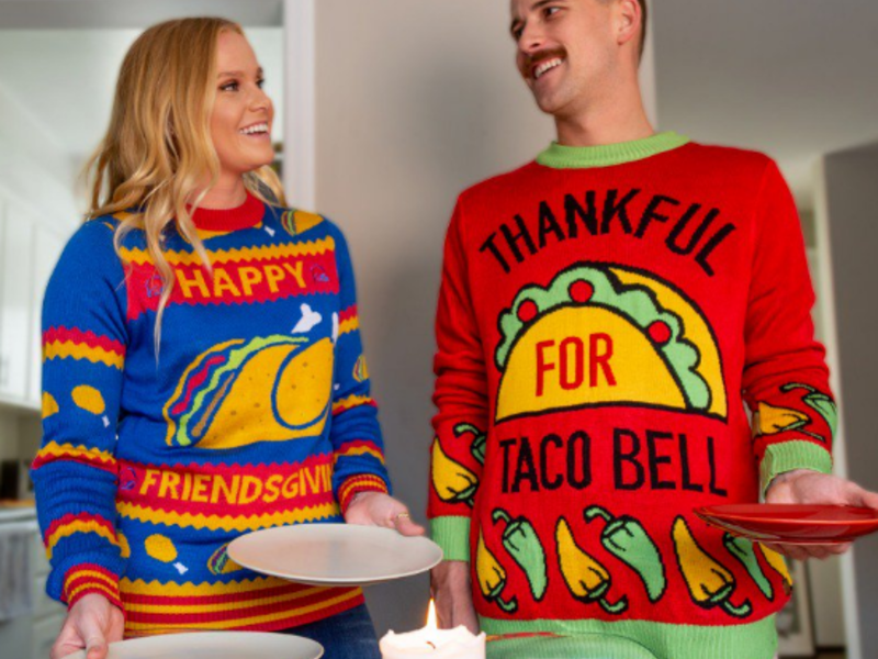 (Twitter/ @tacobell)