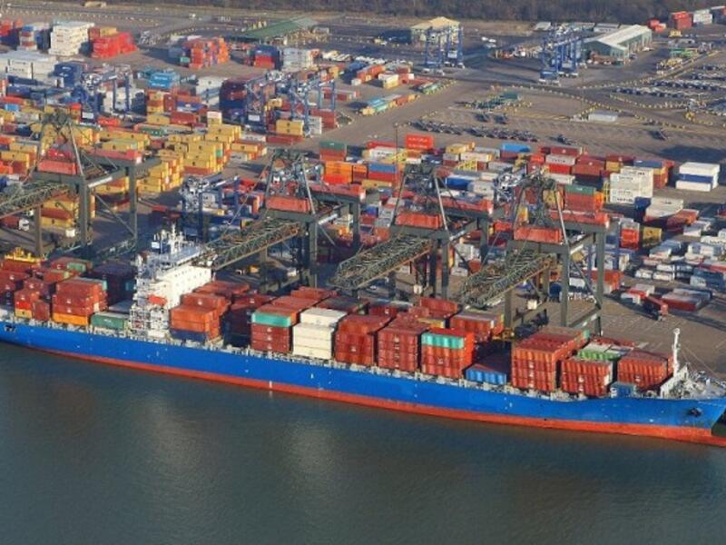  Milaha has acquired its largest container vessel to date, Majd, a 3,768 TEU vessel.
