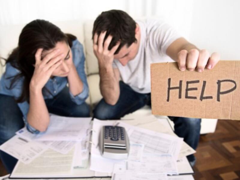 The longer people wait to prepare financially and save for their future, the more they will have to work hard to reach their desired goals (image: on file).