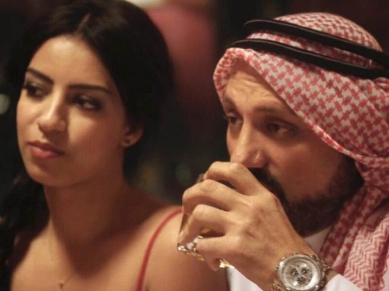 The film 'Much Loved' has been banned in Morocco since it was accused of damaging the country's image (photo source: YouTube)