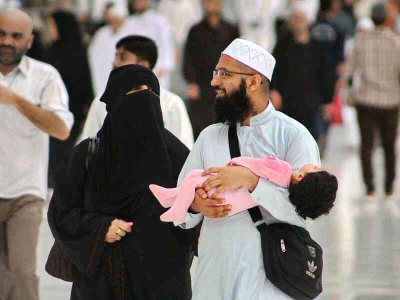 Saudi Arabia is not a signatory to the Hague Convention on the Civil Aspects of Child Abduction, therefore should a Saudi parent kidnap a child from the spouse, there are no repercussions within Saudi borders as it is not considered an abduction. 