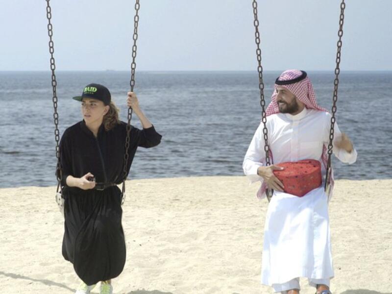 On the bright side, if you get in good with your Saudi family however, you’ll have unity and support like no other. And more importantly, as long as your spouse has your best interests at heart, love and happiness will prevail.