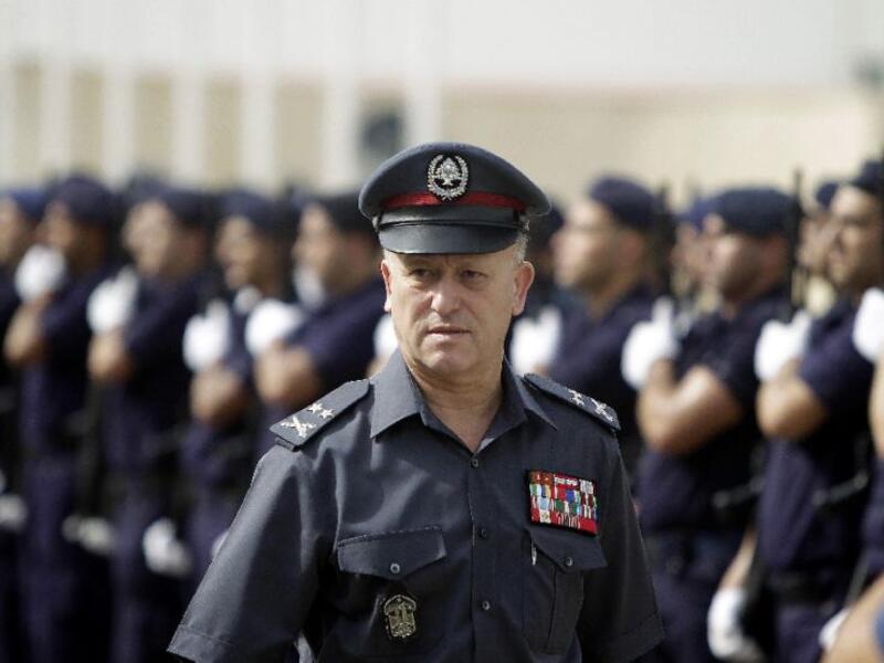 The hugely popular Rifi has unquestionably emerged as the new leader of Sunnis in Lebanon. (AFP/File)
