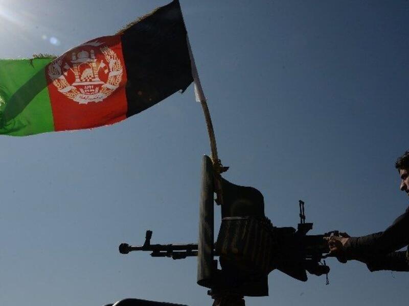 The Taliban gain ground in Afghanistan as militants adopt new tactics. (AFP/File)
