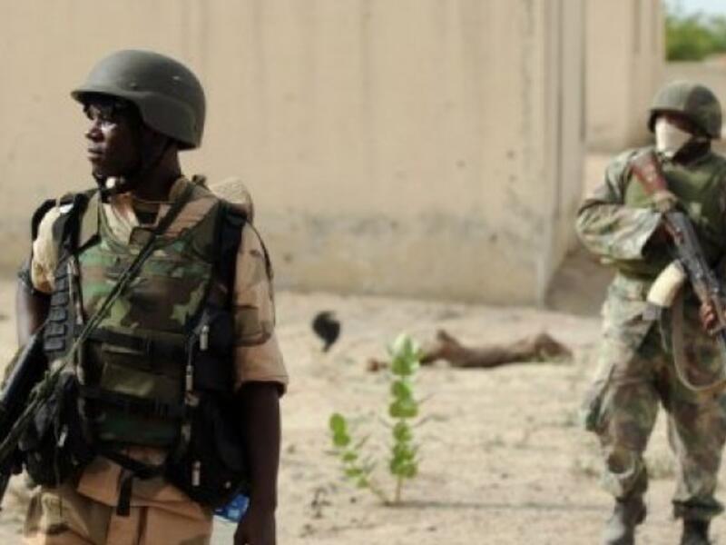 The violence has triggered a dire humanitarian crisis in northeast Nigeria and the wider Lake Chad region, which has also been hit by the conflict. (AFP)