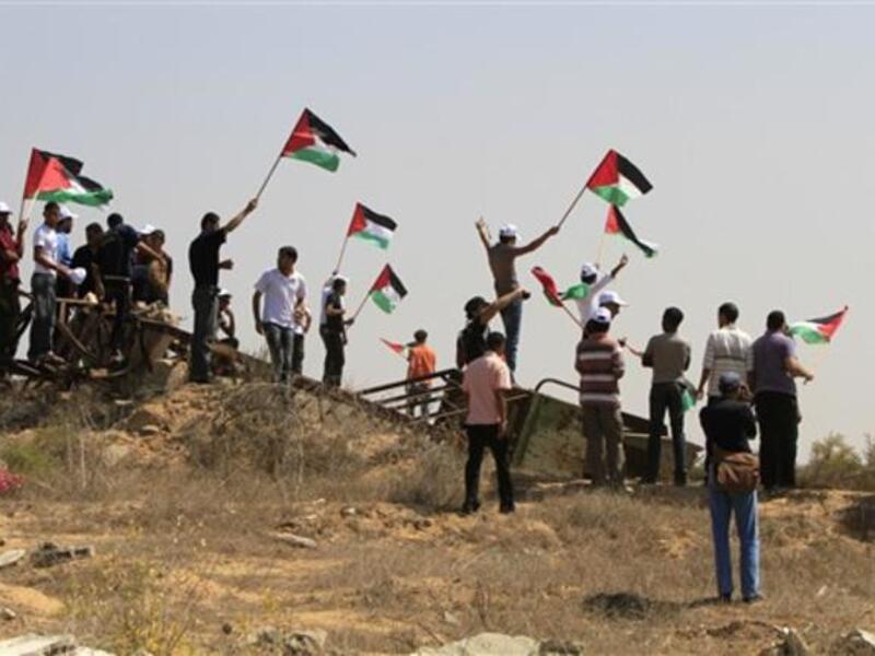 Palestinians