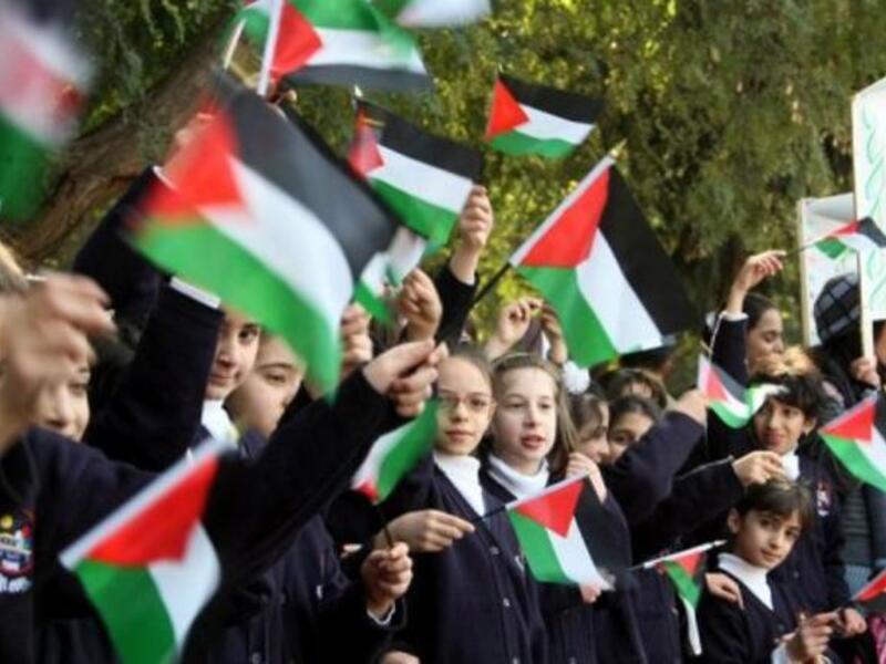 West Bank