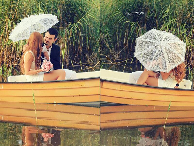 (Andrawos Bassous Photography/ Facebook) 